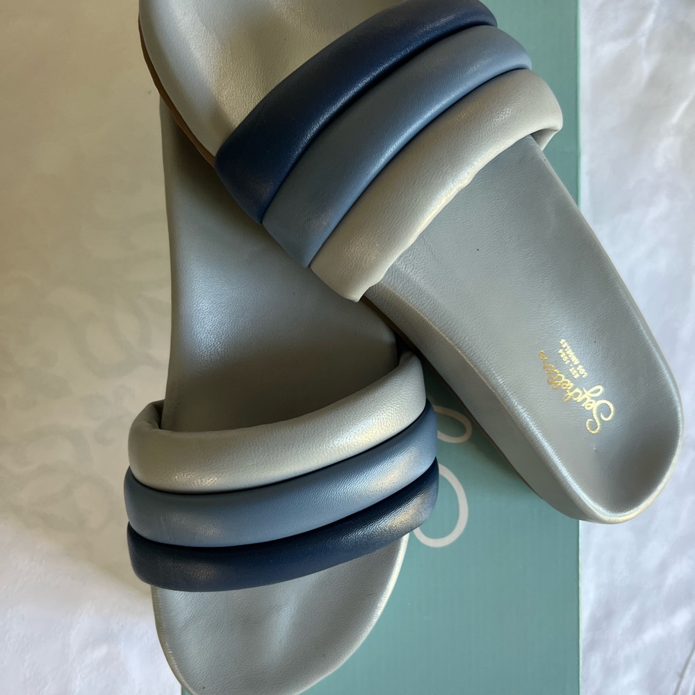 Seychelles slides